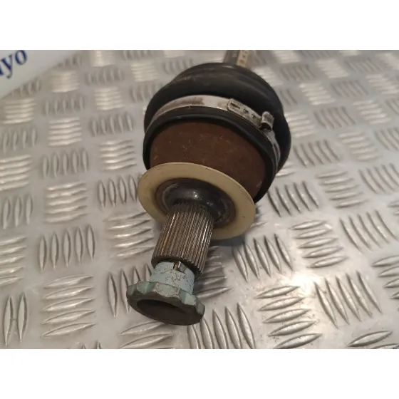 Transmision Delantera Izquierda para Seat Ibiza (6J5)