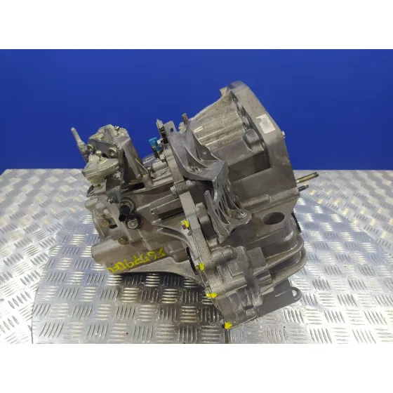 Caja Cambios para Renault Megane Ii Coupe/Cabrio