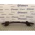 Refuerzo Paragolpes Trasero para Bmw Serie 1 Berlina (E81/E87)