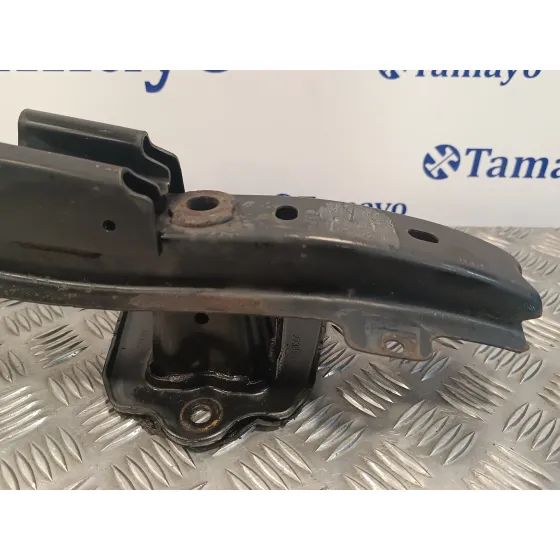 Refuerzo Paragolpes Trasero para Bmw Serie 1 Berlina (E81/E87)