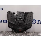 Sistema Audio / Radio Cd para Ford Focus Turn.