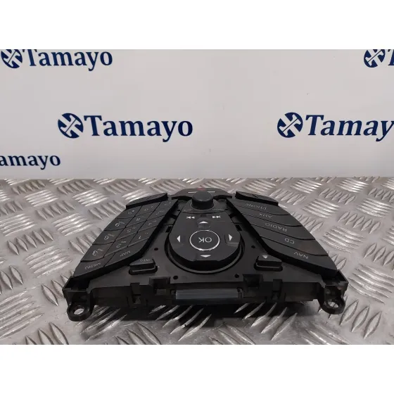 Sistema Audio / Radio Cd para Ford Focus Turn.