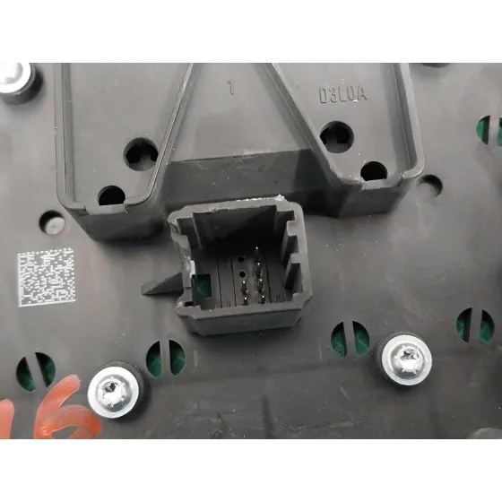 Sistema Audio / Radio Cd para Ford Focus Turn.