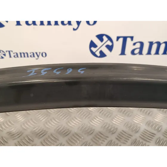 Refuerzo Paragolpes Delantero para Seat Ibiza (6J5)