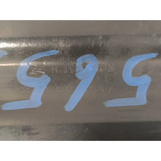 Refuerzo Paragolpes Delantero para Seat Ibiza (6J5)