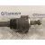 Transmision Trasera Derecha para Mercedes-Benz Clase C (W203) Berlina