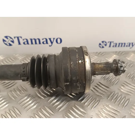 Transmision Trasera Derecha para Mercedes-Benz Clase C (W203) Berlina