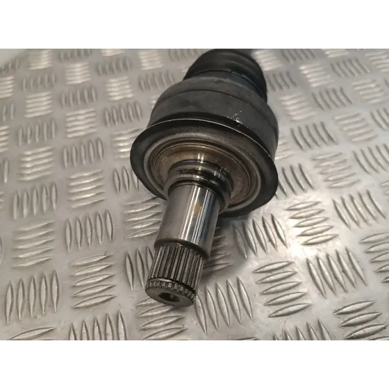 Transmision Trasera Derecha para Mercedes-Benz Clase C (W203) Berlina