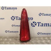 Piloto Trasero Derecho para Renault Kangoo