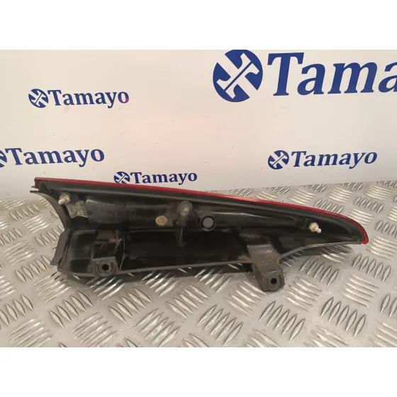 Piloto Trasero Derecho para Renault Kangoo