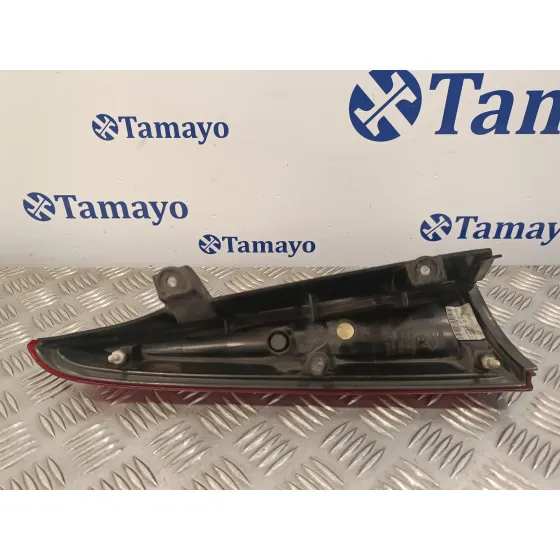 Piloto Trasero Derecho para Renault Kangoo