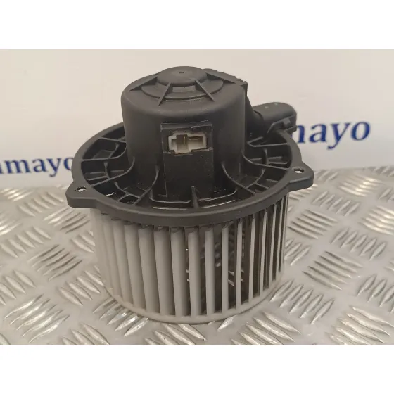 Motor Calefaccion para Hyundai Sonata (Nf)