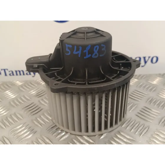 Motor Calefaccion para Hyundai Sonata (Nf)