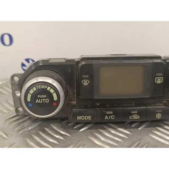 Mando Climatizador para Hyundai Sonata (Nf)