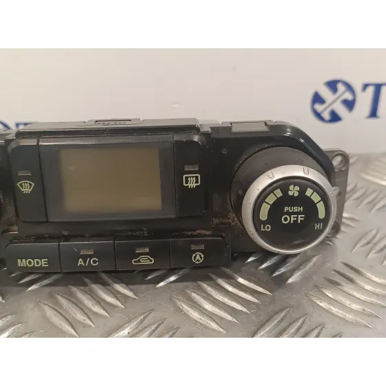 Mando Climatizador para Hyundai Sonata (Nf)