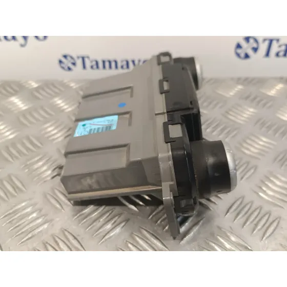 Mando Climatizador para Hyundai Sonata (Nf)
