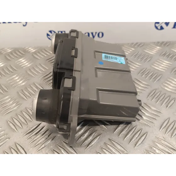 Mando Climatizador para Hyundai Sonata (Nf)