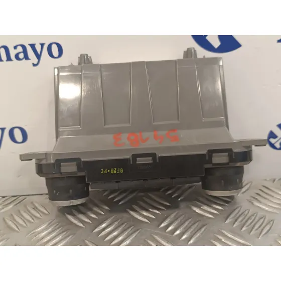 Mando Climatizador para Hyundai Sonata (Nf)