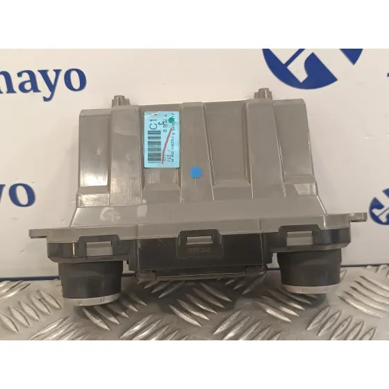 Mando Climatizador para Hyundai Sonata (Nf)
