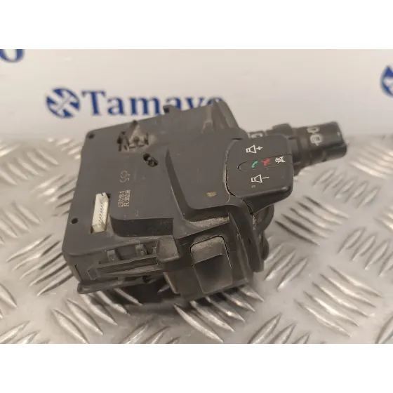 Mando Limpia para Renault Kangoo