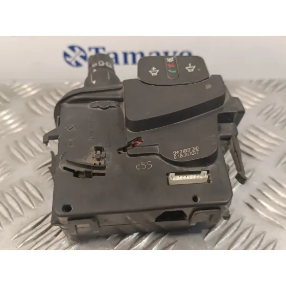 Mando Limpia para Renault Kangoo