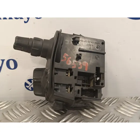 Mando Limpia para Renault Kangoo