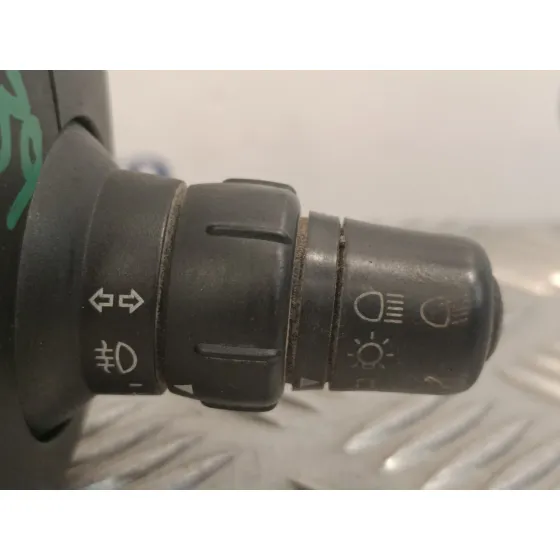 Mando Intermitentes para Renault Kangoo