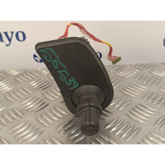 Mando Intermitentes para Renault Kangoo