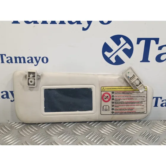 Parasol Derecho para Fiat Nuova 500 (150)