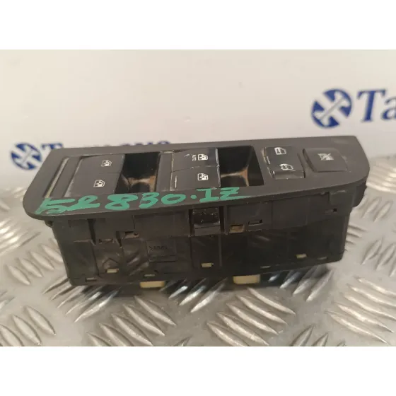 Mando Elevalunas Delantero Izquierdo para Chevrolet Epica