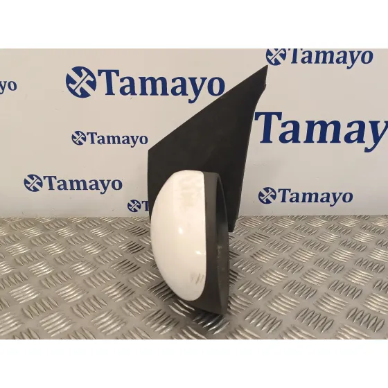 Retrovisor Izquierdo para Toyota Aygo (Kgb/Wnb)