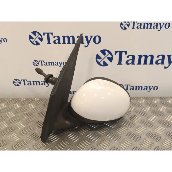 Retrovisor Izquierdo para Toyota Aygo (Kgb/Wnb)