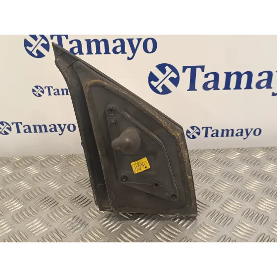Retrovisor Izquierdo para Toyota Aygo (Kgb/Wnb)