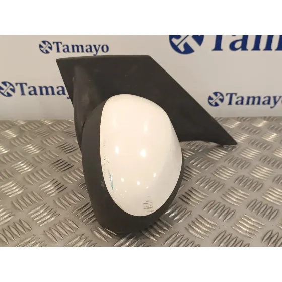 Retrovisor Izquierdo para Toyota Aygo (Kgb/Wnb)