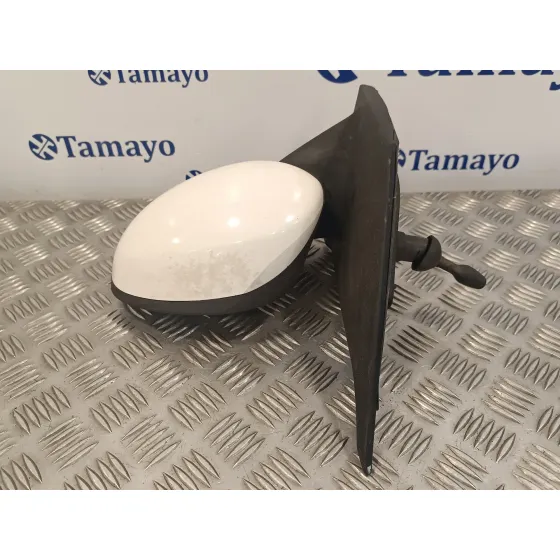 Retrovisor Izquierdo para Toyota Aygo (Kgb/Wnb)