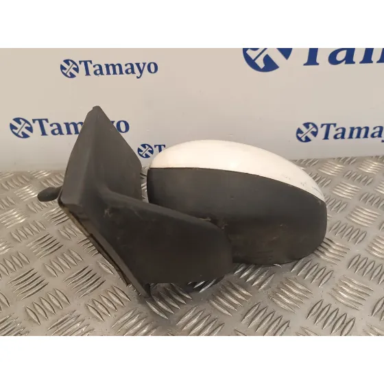 Retrovisor Izquierdo para Toyota Aygo (Kgb/Wnb)