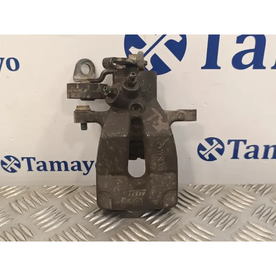 Pinza Freno Trasera Izquierda para Renault Scenic Ii