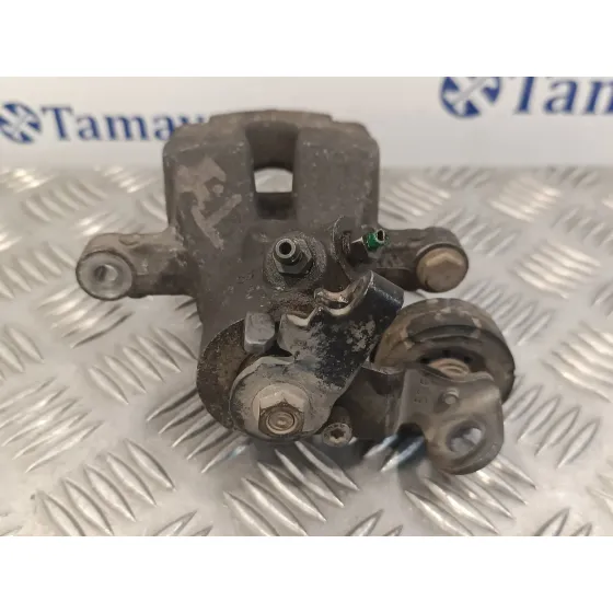 Pinza Freno Trasera Izquierda para Renault Scenic Ii