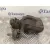 Pinza Freno Trasera Izquierda para Renault Scenic Ii