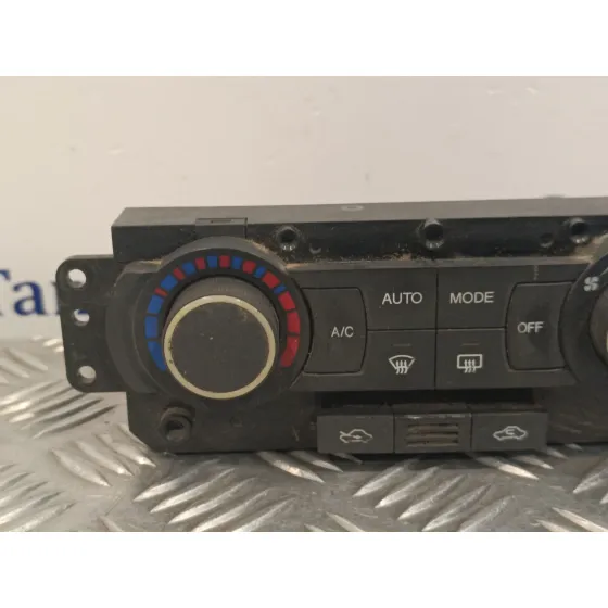Mando Climatizador para Chevrolet Epica
