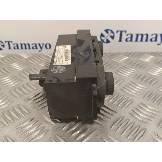 Mando Climatizador para Chevrolet Epica