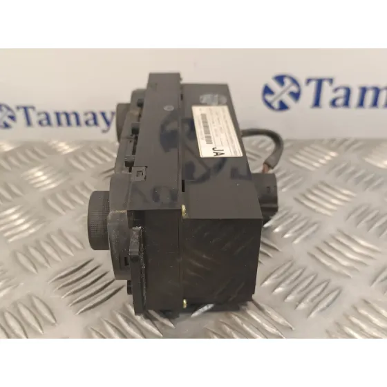 Mando Climatizador para Chevrolet Epica