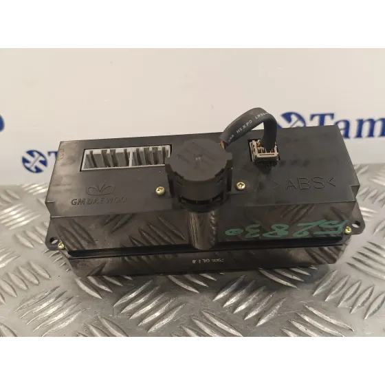 Mando Climatizador para Chevrolet Epica