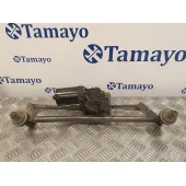 Motor Limpia Delantero para Peugeot 206 Cc