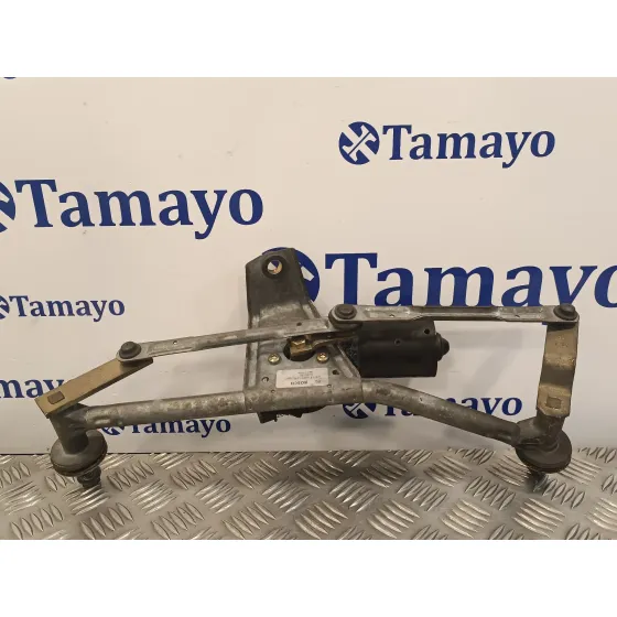 Motor Limpia Delantero para Peugeot 206 Cc
