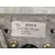 Motor Limpia Delantero para Peugeot 206 Cc