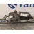 Motor Limpia Delantero para Hyundai Sonata (Nf)