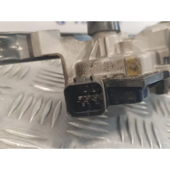 Motor Limpia Delantero para Hyundai Sonata (Nf)