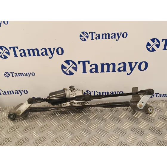 Motor Limpia Delantero para Hyundai Sonata (Nf)