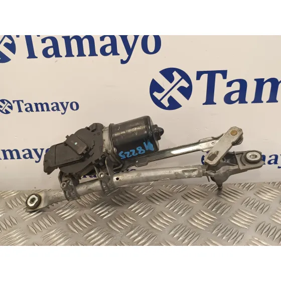 Motor Limpia Delantero para Toyota Aygo (Kgb/Wnb)